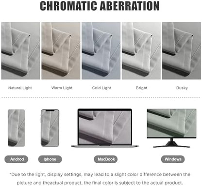 BONZER Waterproof Outdoor Curtains - Image 5