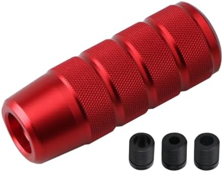 Osilly 3.74 Inch Aluminum Shift Knob by Osilly