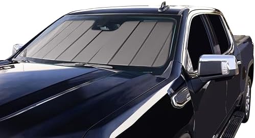 Covercraft UVS100 Windshield Sunshade - Image 2