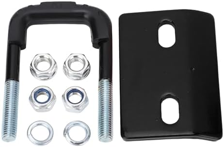 Srliya Trailer Hitch Tightener, Anti Rattle Clamp Stabilizer - Image 6