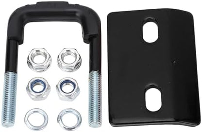 Srliya Trailer Hitch Tightener, Anti Rattle Clamp Stabilizer - Image 6