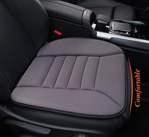 kingphenix Memory Foam Car Seat Cushion by kingphenix