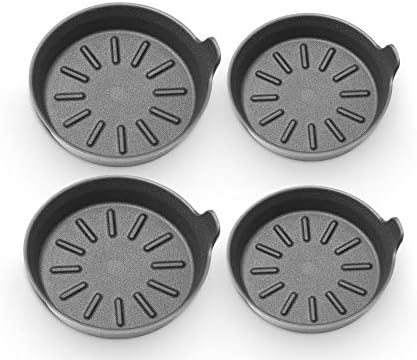 WeatherTech CarCoasters, Removable Coasters by WeatherTech