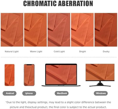 BONZER Outdoor Waterproof Curtains - Image 5