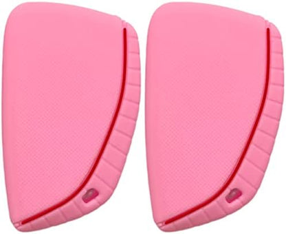 REPROTECTING Silicone Rubber Key Fob Cover Compatible - Image 2