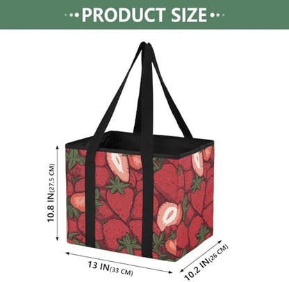 Trunk Organizer Collapsible Car Organizer - Image 2