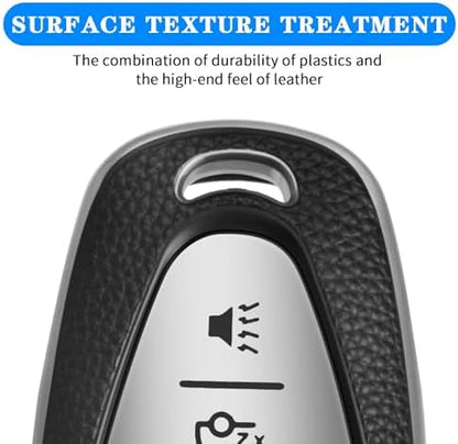 MILD EAST for Chevy Key Fob Cover - Image 4