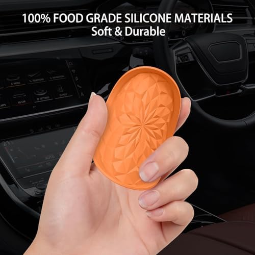 ME.FAN Car Coasters for Cup Holders - Image 6
