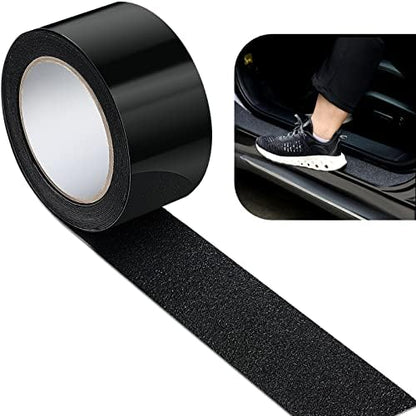 Frienda Car Door Sill Protector Edge Guards, 2 Inch Wide, 16.4 Feet by Frienda