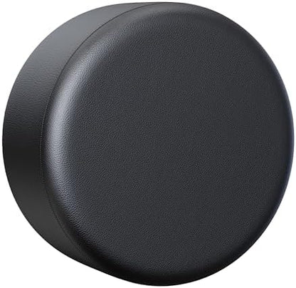 Moonet PVC Leather Spare Tire Wheel Cover Universal fit by Moonet