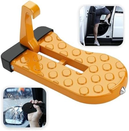 Car Door Step, for BYD FangChengBao Leopard 5 8, Car Door Pedal, Car Doorstep by Unknown
