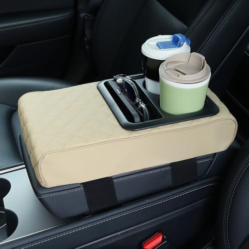 Car Armrest Cushion by Supin