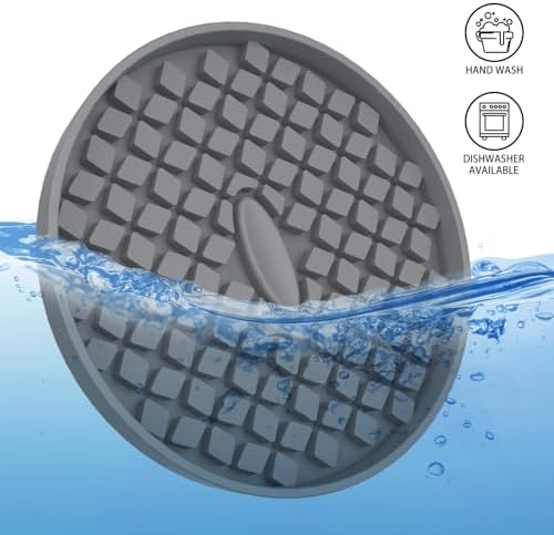 ME.FAN Car Cup Coasters Silicone Car Coasters/Cup Mats, Non-Slip Recessed Car - Image 7