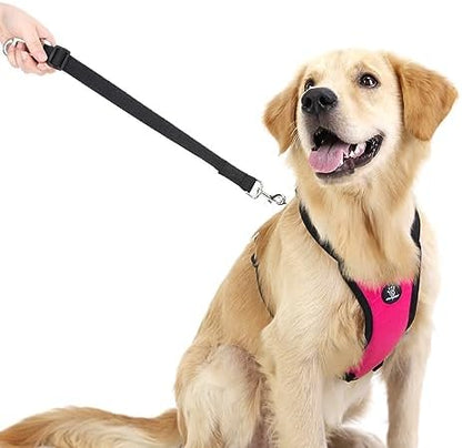 VavoPaw Dog Seat Belt Vest Harness - Image 5