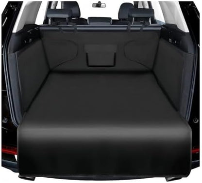 Cargo Liner for Dogs for Mazda CX-50 2022–2025 2026, Waterproof Scratchproof by Unknown