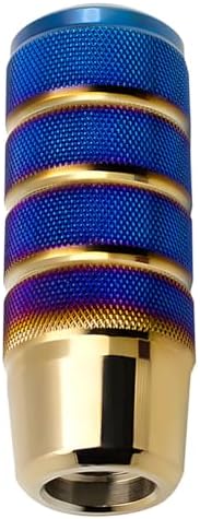 Osilly 3.74 Inch Aluminum Shift Knob - Image 6