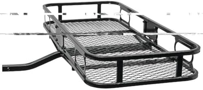 Reese Towpower 63155 Rambler™ Hitch Mount Cargo Carrier, 48 Inch x 20 Inch - Image 2