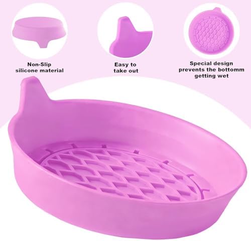 2 PCS Car Cup Coasters, Cup Holder Coaster - Image 4