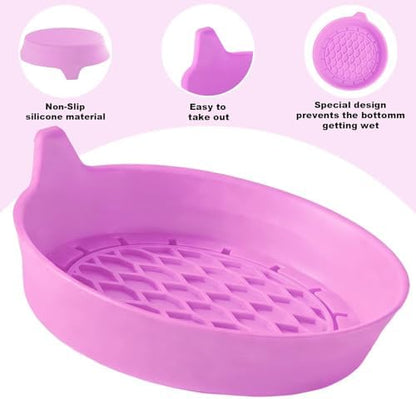 2 PCS Car Cup Coasters, Cup Holder Coaster - Image 4