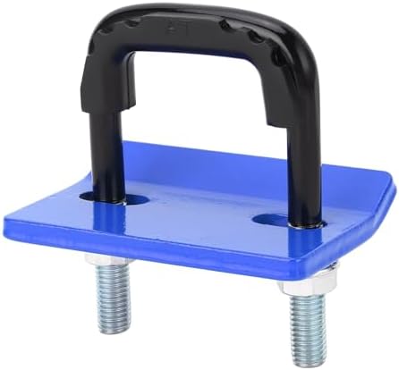 Srliya Trailer Hitch Tightener, Anti Rattle Clamp Stabilizer by Srliya