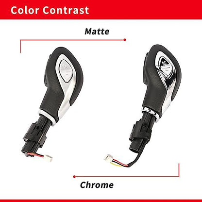 Automatic Gear Shift Knob Handle - Image 3
