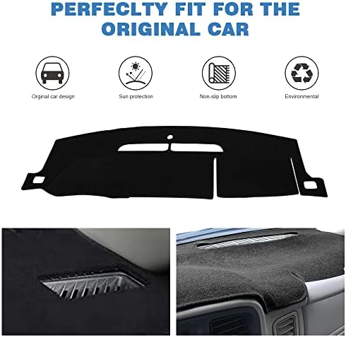Dashboard Cover Compatible - Image 2