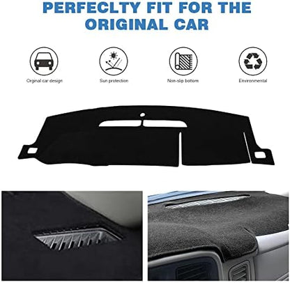 Dashboard Cover Compatible - Image 2