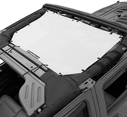 JK Sun Shade Top Compatible by Shadeidea