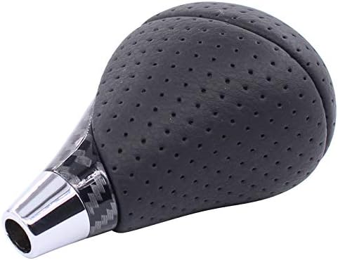 NewYall M8 x 1.25 Carbon Fiber Gear Shift Knob - Image 4