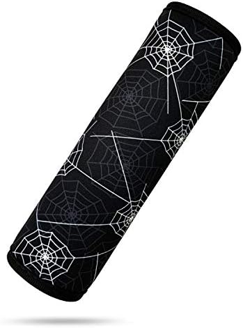 Spider Seat Belt Cover for Kids, Seat Belt Pad for Boys, Car Seat Straps by Unknown