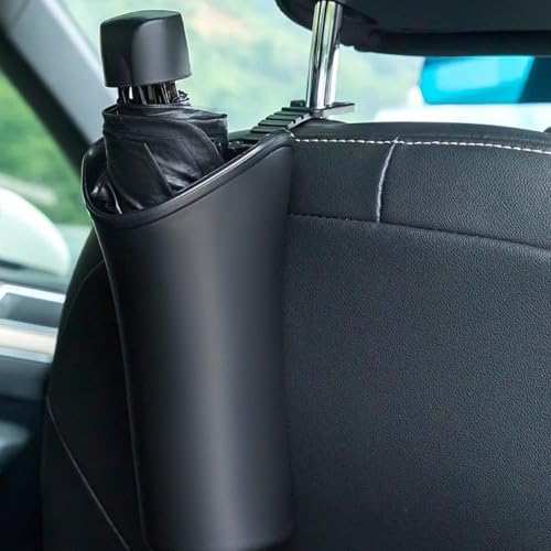Car Umbrella Holders for Tesla Model S/Model 3/Model X/Model Y 2012-2025 - Image 3