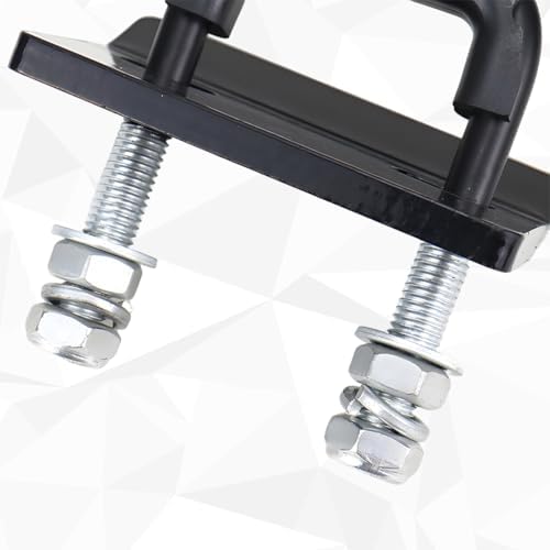 1.25 and 2 Inch Anti-Rattle Hitch Tightener - Image 6