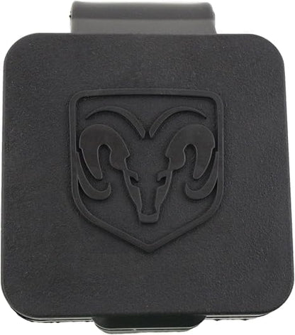 Genuine Dodge RAM Accessories 82208454AB Hitch Receiver Plug - Image 4