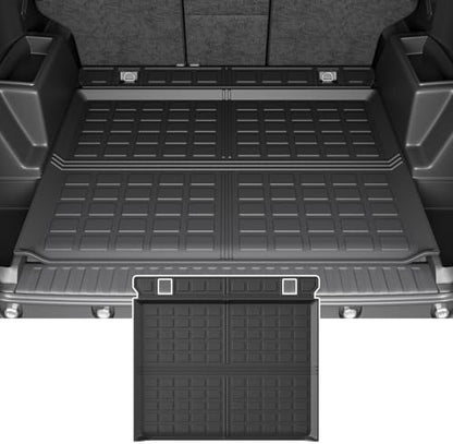 powoq Cargo Mat Compatible by powoq
