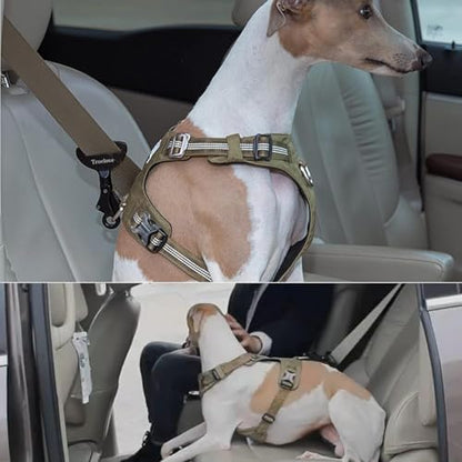 Truelove Vehicle Seat Belt Safety Buckle Lock, Dog Seat Belt Clip Universal Dog - Image 4