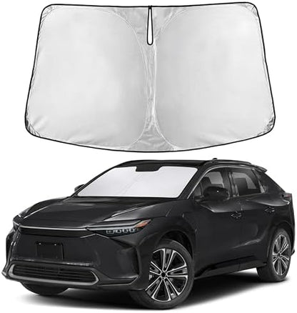 EcoNour Windshield Sunshade Compatible by EcoNour