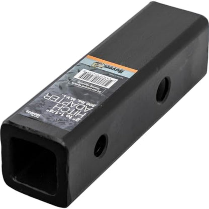 Buyers Products 1804035 2" to 1-1/4" Hitch Adapter - Image 4