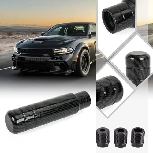 BARTOO Aluminum Alloy Shifter Knob - Image 3
