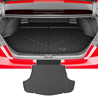 powoq Cargo Mat Trunk Mat Compatible by powoq