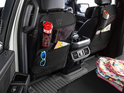 WeatherTech Seat Back Protector - Image 3