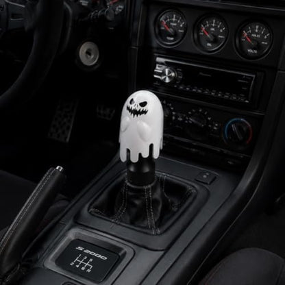 Demon Gear Shift Knob, Spooky Car Accessories On Halloween Gifts - Image 6