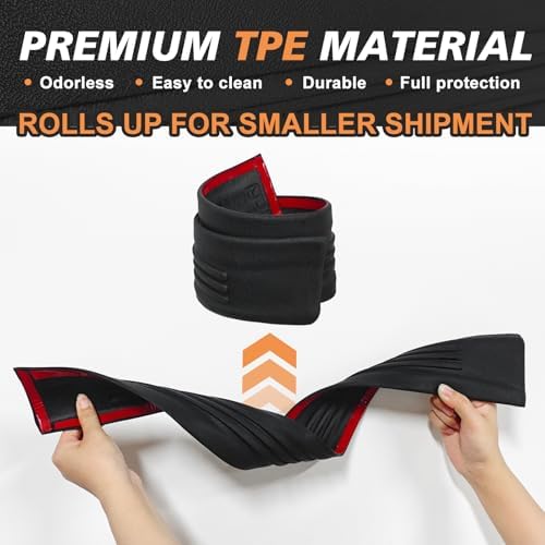 TripleAliners Door Sill Protector - Image 3