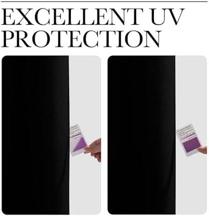 NICETOWN 100% Blackout Outdoor Curtains - Image 6