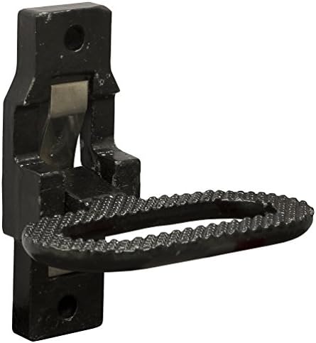 Buyers Products B2797BPC Folding Safety Step And Grab Handle by BuyersProductsCompany