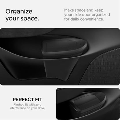 Spigen Door Pocket Car Trash Can - Image 3