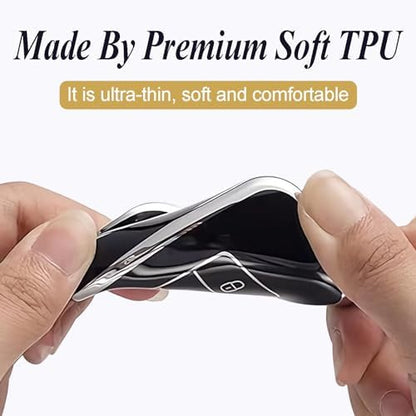 Montague Key Fob Cover for Hyundai - Image 7