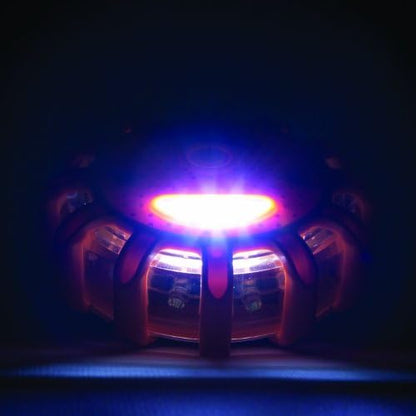 Wagan Tech FRED Flashing Roadside Emergency Flare 2639 - Image 5