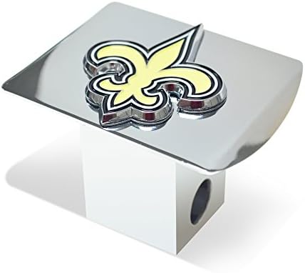 FANMATS NFL Unisex-Adult Chrome & Color Logo - Image 4