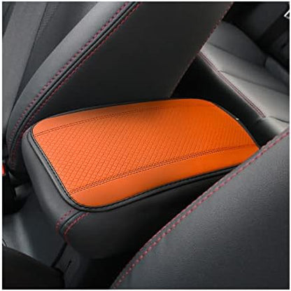 Moly Magnolia Car Center Console Pad by Moly+Magnolia
