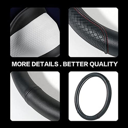 Steering Wheel Cover - Image 4